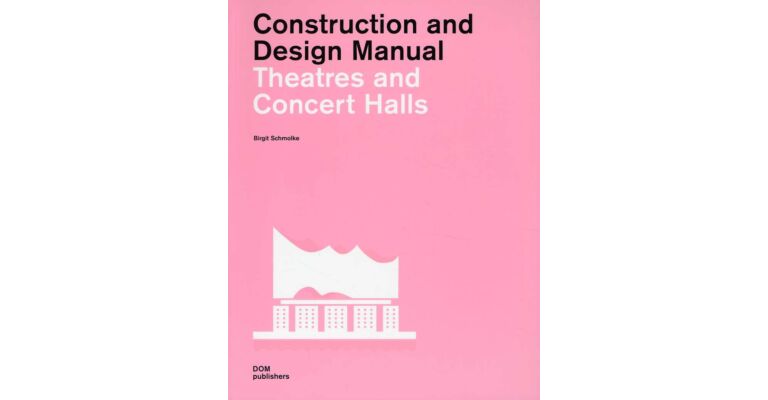 Theatres and Concert Halls (PBK)