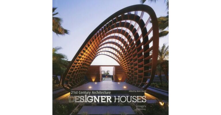 21st Century Architecture Designer Houses