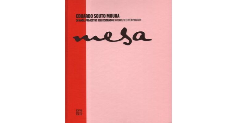 Edouardo Souto de Moura - 30 years