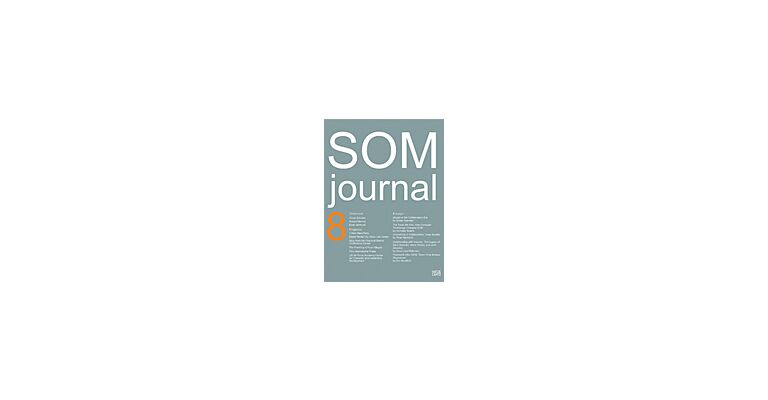SOM Journal 8