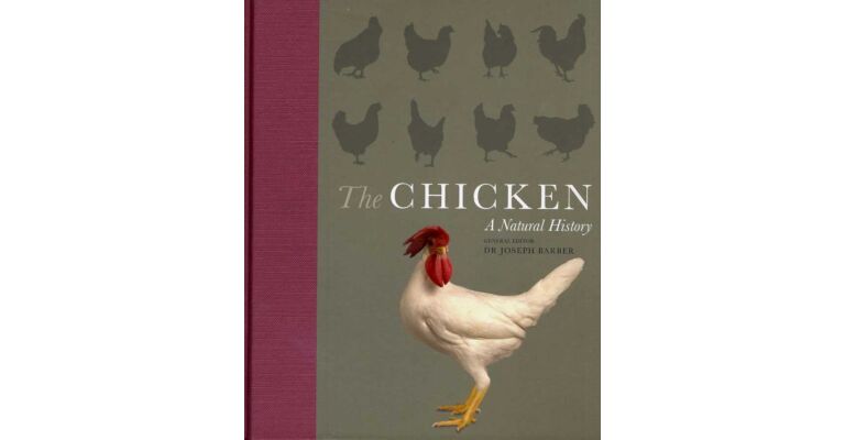 The Chicken - A Natural History