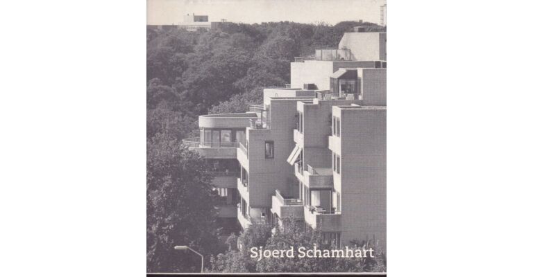 Sjoerd Schamhart