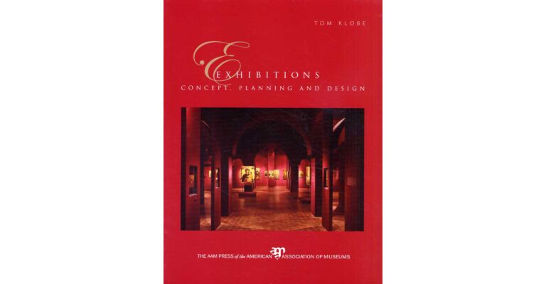 Exhibitions - Concept, Planning and Design