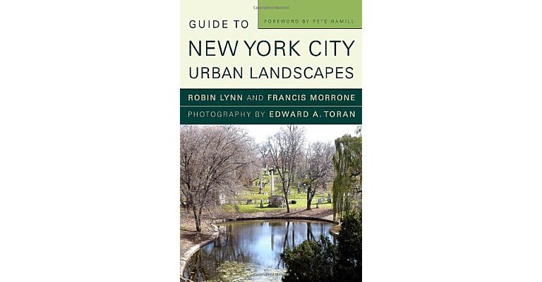 Guide to New York City Urban Landscapes