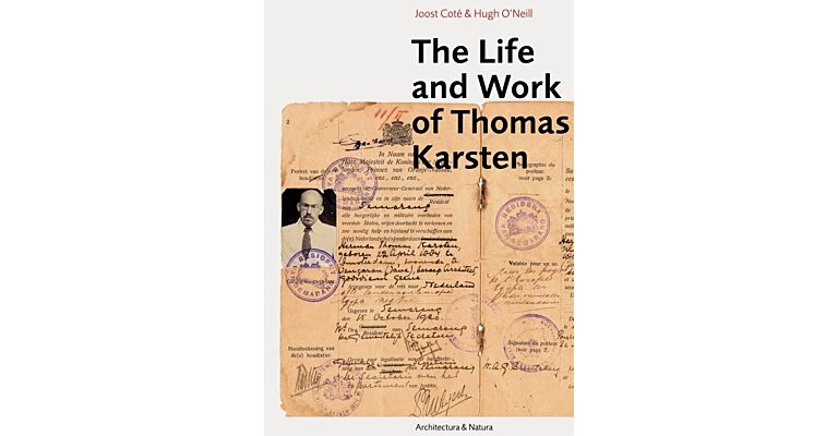 The Life and Work of Thomas Karsten