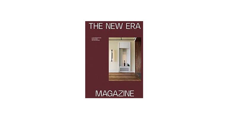 The New Era Magazine 01 (out of print)