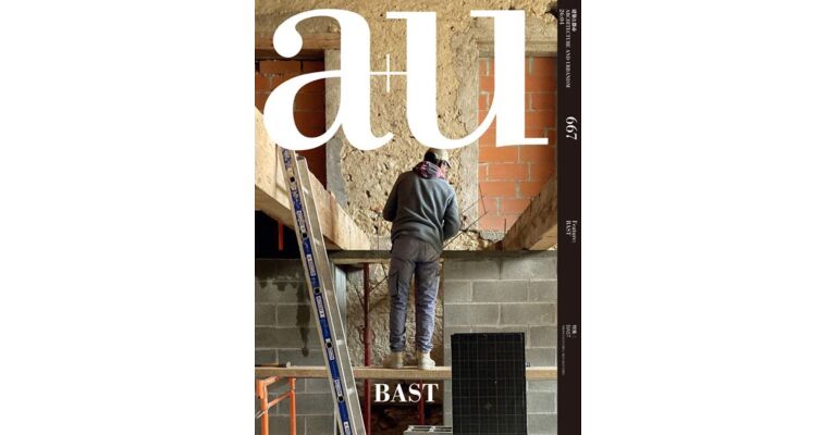 A+U 667 - BAST