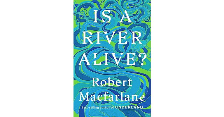 Is a River Alive?