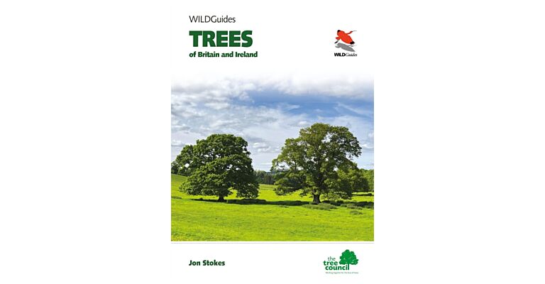 Trees of Britain and Ireland