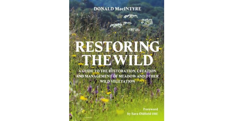 Restoring the Wild