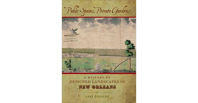 Public Spaces, Private Gardens