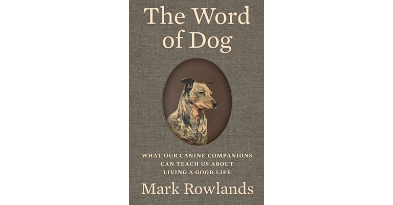 The World of the Dog - What Our Canine Companions Can Teach Us About Living a Good Life