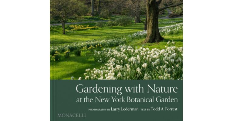 Gardening with Nature at the New York Botanical Garden