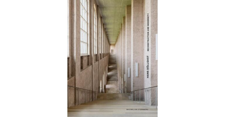 Hans Döllgast - Reconstruction and Modernity