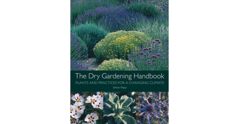 The Dry Gardening Handbook : Plants and Practices for a Changing Climate (reprinting)