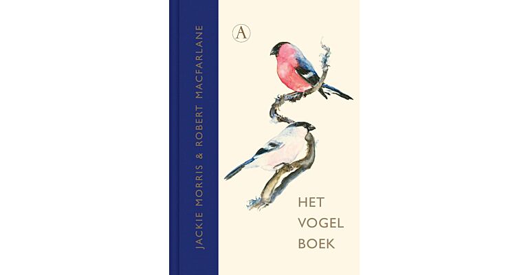 Het Vogelboek