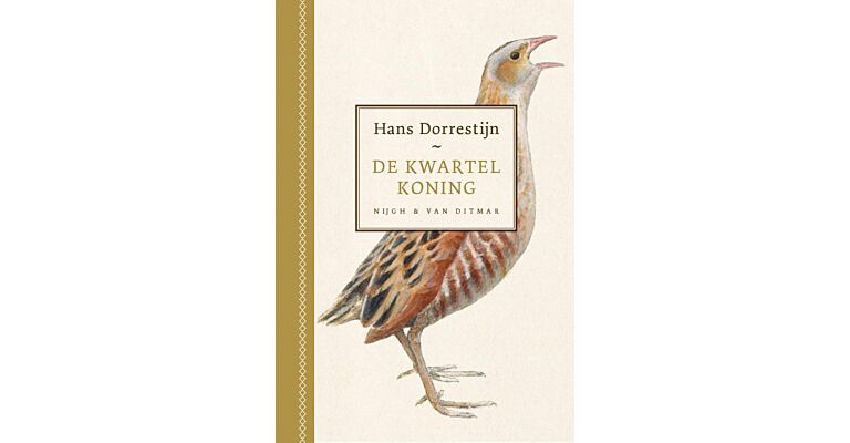 De Kwartelkoning