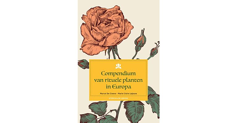 Compendium van rituele planten in Europa