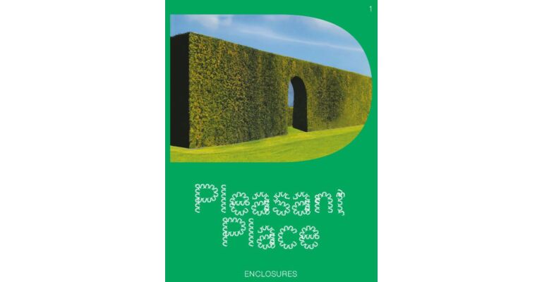Pleasant Place 01 - Enclosures