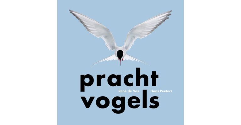 Prachtvogels