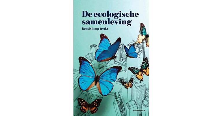 De ecologische samenleving