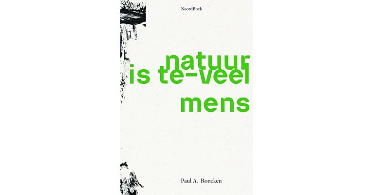 Natuur is te-veel mens