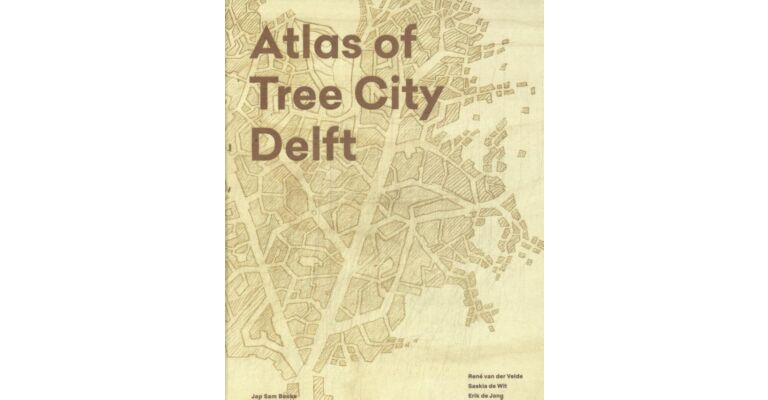 Atlas of Tree City Delft