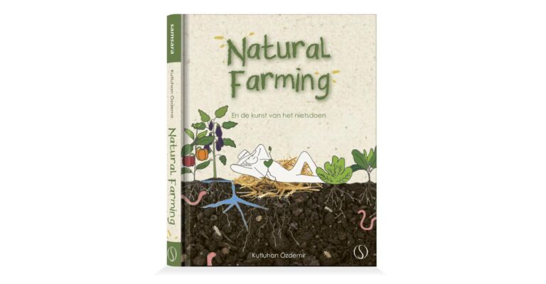 Natural Farming en de kunst van het nietsdoen