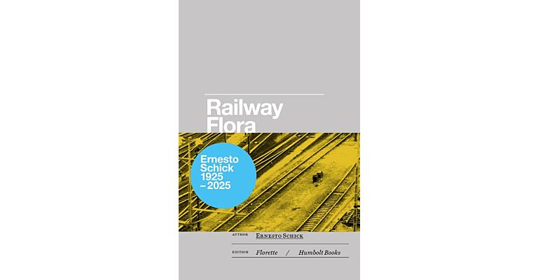 Railway Flora 