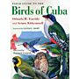 Field Guide to the Birds of Cuba