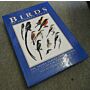 Birds of Southern Africa : the Sasol Plates Collection