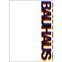 The Bauhaus - Weimar, Dessau, Berlin, Chicago (reprint 1990)