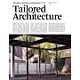 Tailored Architecture - Flanders Architectural Review 12 (2016)