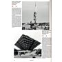 Atlas of Brutalist Architecture (Medium Size) Reprint May 2025