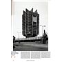 Atlas of Brutalist Architecture (Medium Size) Reprint May 2025