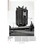 Atlas of Brutalist Architecture (Medium Size)