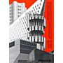 Atlas of Brutalist Architecture (Medium Size) Reprint May 2025