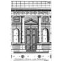 Vincenzo Scamozzi Venetian Architect Book VI : The Architectural Orders and their Application