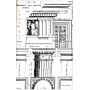 Vincenzo Scamozzi Venetian Architect Book VI : The Architectural Orders and their Application
