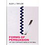 Forms of Persuasion - Art and Corporate Image in the 1960s