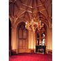 For the King's Pleasure: The furnishing and decoration of George IV 's Apartments at Windsor Castle
