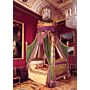 For the King's Pleasure: The furnishing and decoration of George IV 's Apartments at Windsor Castle