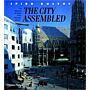 The City Assembled, The Elements of Urban Form through History