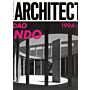 GA Architect 16- Tadao Ando 1994-2000 Vol.3