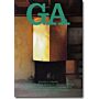 GA 77 - Rudolph M. Schindler House, Hollywood, California 1921-1922