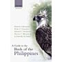 A Guide to the Birds of the Philippines