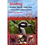 Birding across North America