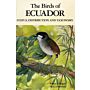 The Birds of Ecuador - Volume 1: Status, Distribution, and Taxonomy (US Edition)
