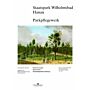 Staatspark Wilhelmsbad Hanau