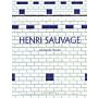 Henri Sauvage : ou l'éxcercice du renouvellement